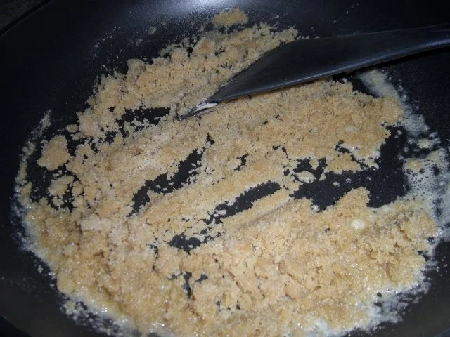 ~ Aprikosenknödel ~ - Rezept - Bild Nr. 15