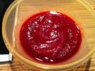 "EISCREME" Himbeer-Sorbet - Rezept