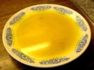 Hühnersuppe auf arabische Art - Rezept
