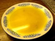 Hühnersuppe auf arabische Art - Rezept