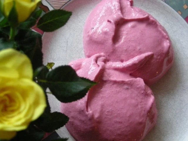 Eis vom Beerenspiegel - Rezept - Bild Nr. 4