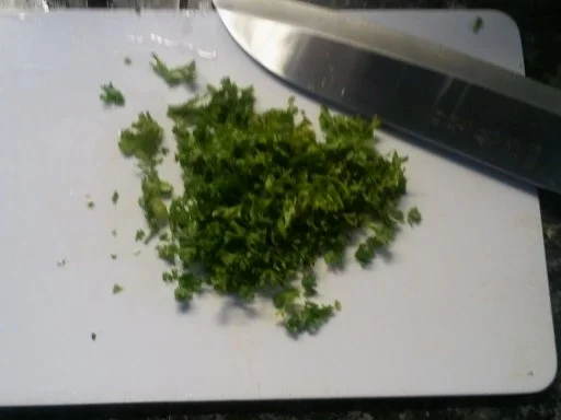 Souce Diavolo - Rezept - Bild Nr. 4