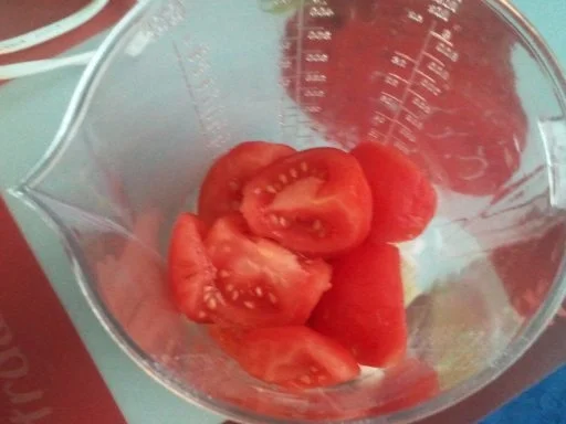 Souce Diavolo - Rezept - Bild Nr. 5