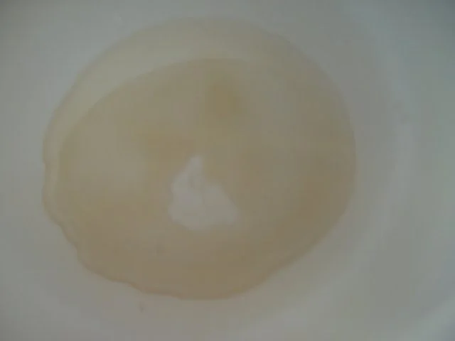 backen: Löffelbiskuit selbst gemacht - Rezept - Bild Nr. 5