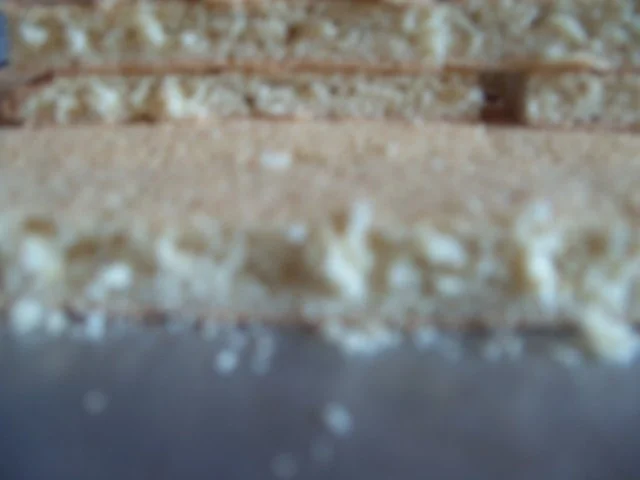 backen: Löffelbiskuit selbst gemacht - Rezept - Bild Nr. 16