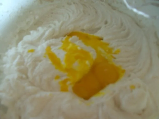 backen: Löffelbiskuit selbst gemacht - Rezept - Bild Nr. 8