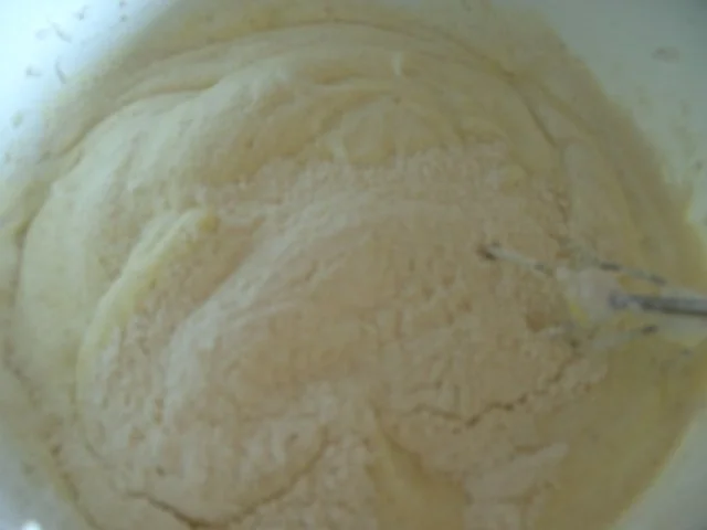 backen: Löffelbiskuit selbst gemacht - Rezept - Bild Nr. 9