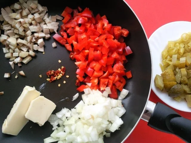 Gulaschsuppe - Rezept - Bild Nr. 3