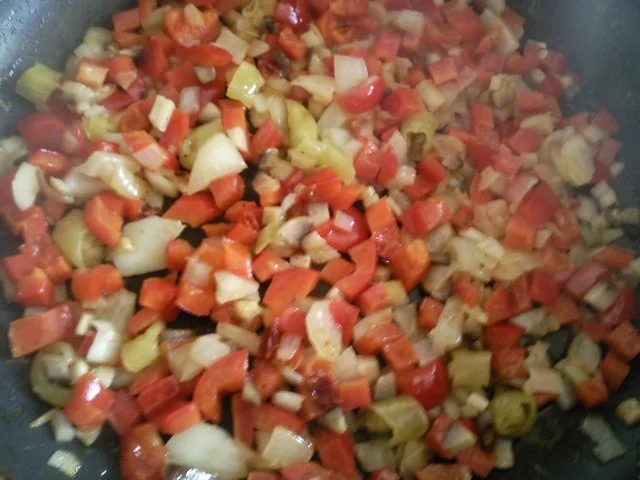 Gulaschsuppe - Rezept - Bild Nr. 4