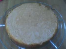 Pfirsichtorte - Rezept