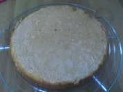 Pfirsichtorte - Rezept