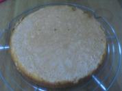 Pfirsichtorte - Rezept