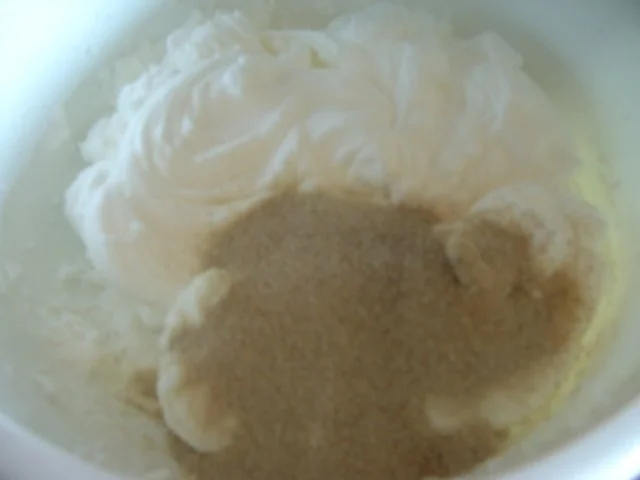 Backen: Biskuit - Boden Nr.1 - Rezept - Bild Nr. 7