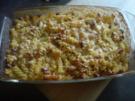 Nudelauflauf - Rezept