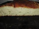 Knoblauch-Kartoffelbrot - Rezept