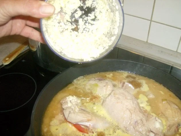 Schweinefilet Tomaten Mozzarella - Rezept - Bild Nr. 5