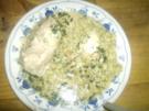 Schweinefilet Tomaten Mozzarella - Rezept