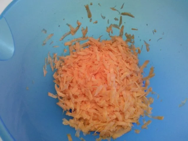 Rezept: Brot: Mein erstes Vollkornbrot! Bild Nr. 3 Brot: Mein erstes Vollkornbrot! - Rezept - Bild Nr. 3