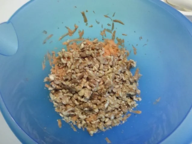 Rezept: Brot: Mein erstes Vollkornbrot! Bild Nr. 4 Brot: Mein erstes Vollkornbrot! - Rezept - Bild Nr. 4