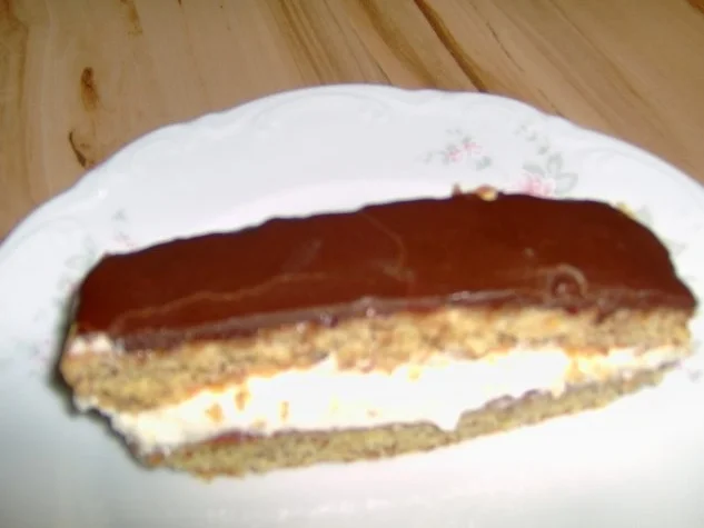 Leobener Schnitten - Rezept