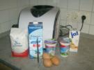 Vanilleeis - Rezept