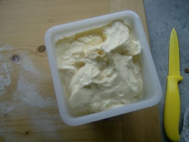 Vanilleeis - Rezept - Bild Nr. 5