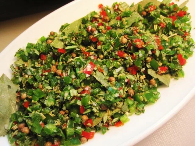 Tomatengemüse - herzhaft mediterran - Rezept - Bild Nr. 4