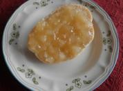 Birnen - Ingwer - Konfitüre - Rezept