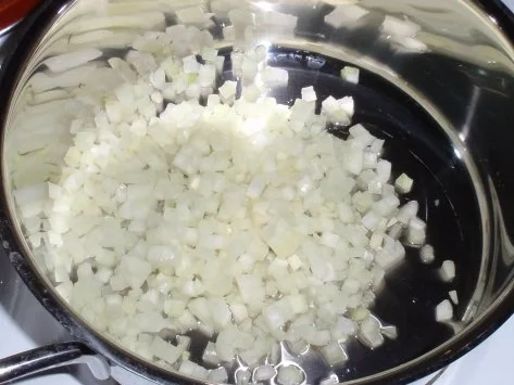 Gulaschsuppe nach Art des Hauses - Rezept - Bild Nr. 3