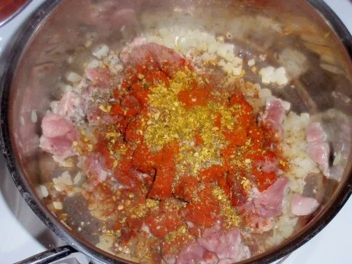 Gulaschsuppe nach Art des Hauses - Rezept - Bild Nr. 4