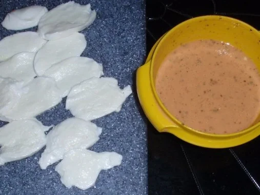 Bunter Gemüse-Auflauf mit Mozzarella überbacken - Rezept - Bild Nr. 8