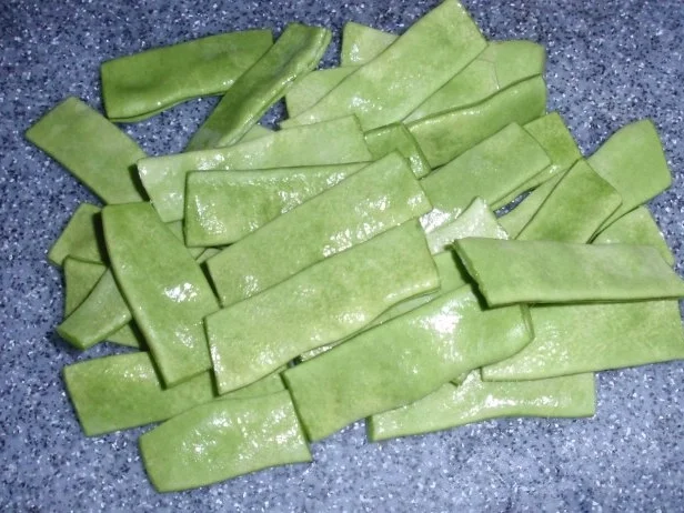 Bunter Gemüse-Auflauf mit Mozzarella überbacken - Rezept - Bild Nr. 2