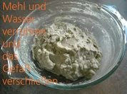 Sauerteig aus eigener Herstellung - Rezept