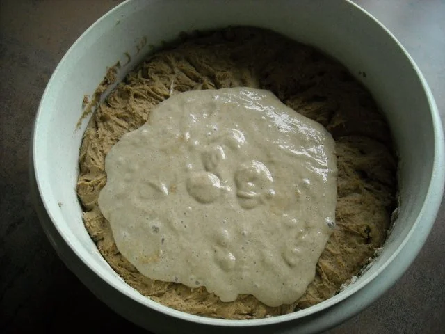 Roggenbrot - Rezept - Bild Nr. 3