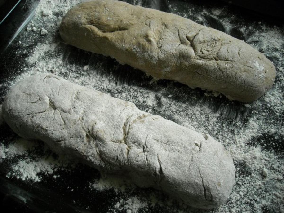 Roggenbrot - Rezept - Bild Nr. 6