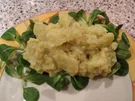 Kartoffelsalat Wiener Art - Rezept