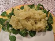Kartoffelsalat Wiener Art - Rezept