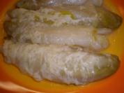 Überbackener Chicorée - Rezept