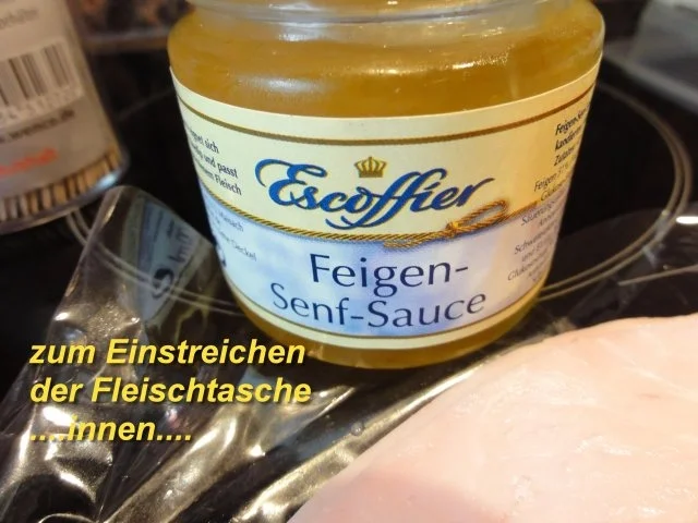 Fleisch:    CORDON BLEU - Rezept - Bild Nr. 3