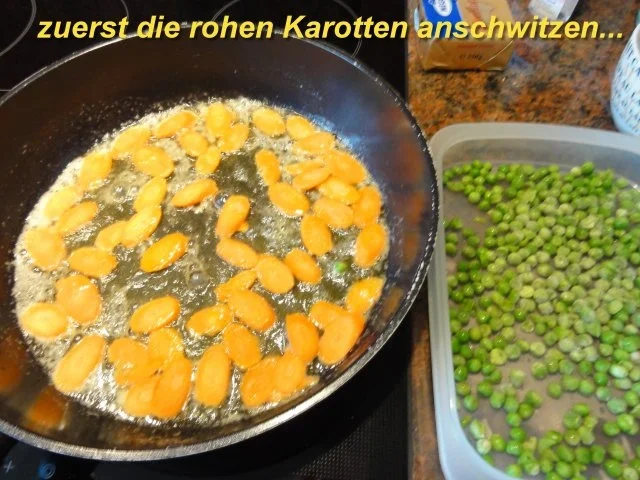 Fleisch:    CORDON BLEU - Rezept - Bild Nr. 5
