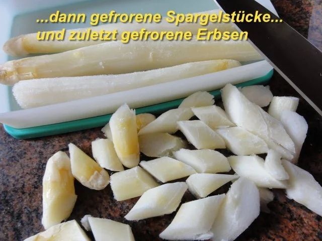 Fleisch:    CORDON BLEU - Rezept - Bild Nr. 6