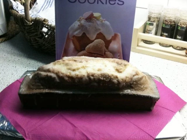 Saftiger Joghurtkuchen - Rezept - Bild Nr. 3