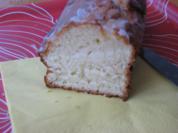 Saftiger Joghurtkuchen - Rezept