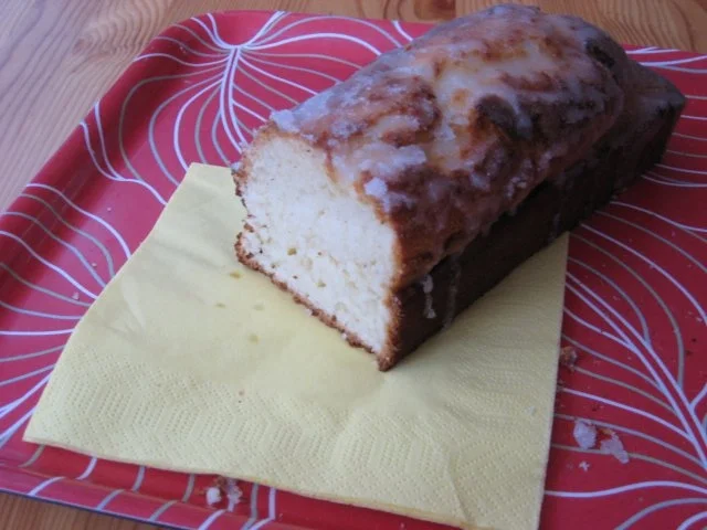 Saftiger Joghurtkuchen - Rezept - Bild Nr. 2