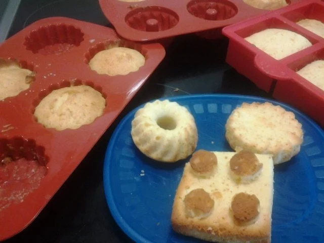 Saftiger Joghurtkuchen - Rezept - Bild Nr. 4