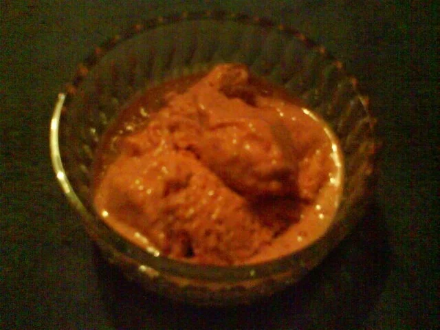 Rezept: Erdbeereis Bild Nr. 4 Erdbeereis - Rezept - Bild Nr. 4