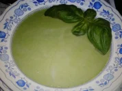 Wirsing-Crème-Suppe - Rezept