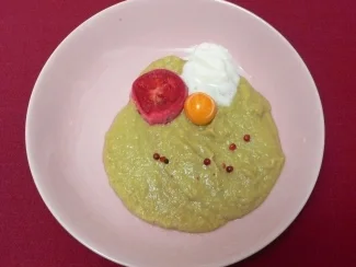 Bananensuppe (Roswitha Szyszkowitz) - Rezept - Bild Nr. 9