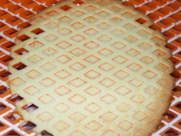 Waldmeistertorte - Rezept - Bild Nr. 4