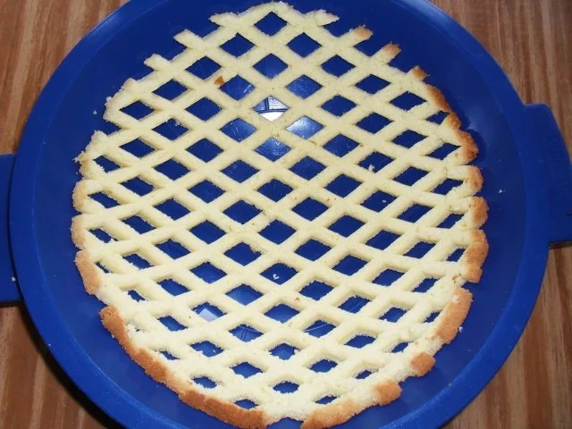 Waldmeistertorte - Rezept - Bild Nr. 5